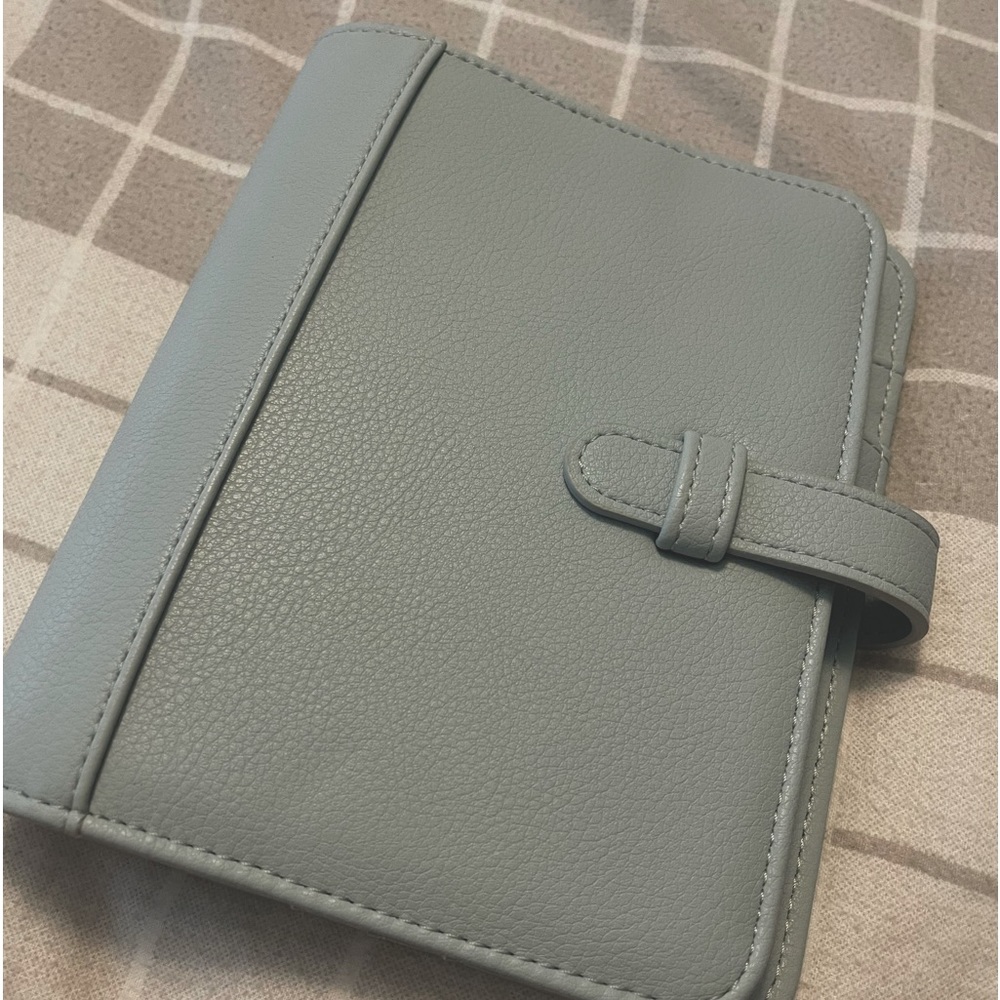 Franklin Covey compact binder - excellent condition